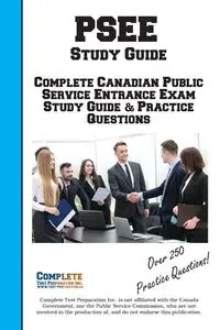 PSEE Study Guide - Complete Test Preparation Inc.