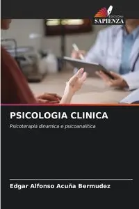 PSICOLOGIA CLINICA - Edgar Alfonso Acuña Bermúdez