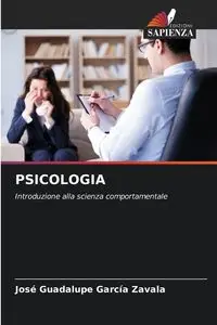 PSICOLOGIA - Guadalupe García Zavala José