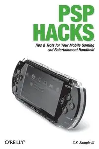 PSP Hacks - Sample III C. K.