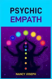 PSYCHIC EMPATH - JOSEPH NANCY