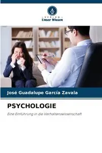 PSYCHOLOGIE - Guadalupe García Zavala José