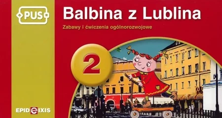 PUS Balbina z Lublina 2 - Maria Krupska, Bogusław Świdnicki