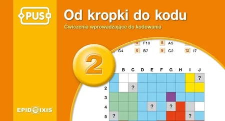 PUS Od kropki do kodu 2 - Teresa Smoleń