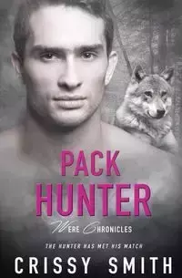 Pack Hunter - Crissy Smith