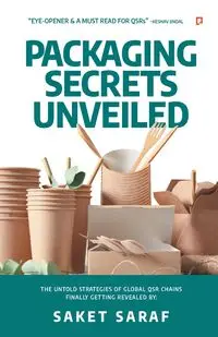 Packaging Secrets Unveiled - Saraf Saket