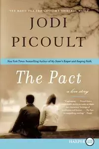 Pact LP, The - Jodi Picoult