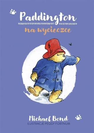 Paddington na wycieczce w.2022 - Michael Bond, Michał Rusinek