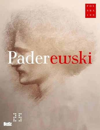 Paderewski - Jan Łoziński, Maja Łozińska
