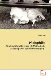 Pädophilie - Paul Nicole