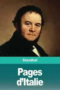 Pages d'Italie - Stendhal