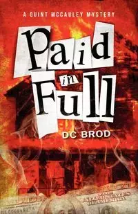 Paid in Full - Brod DC