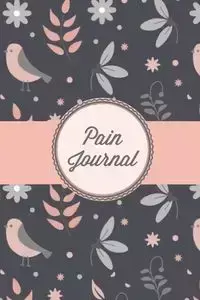 Pain Journal - Newton Amy