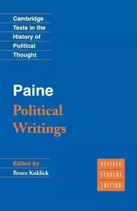 Paine - Thomas Paine