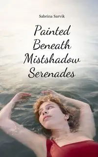 Painted Beneath Mistshadow Serenades - Sabrina Sarvik