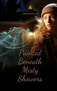 Painted Beneath Misty Showers - Sabrina Sarvik