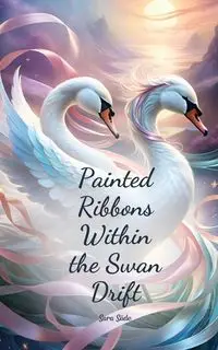 Painted Ribbons Within the Swan Drift - Sara Säde