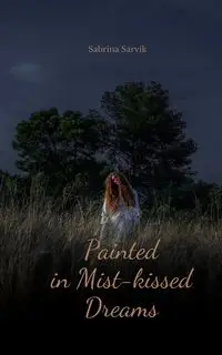 Painted in Mist-kissed Dreams - Sabrina Sarvik