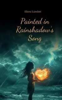 Painted in Rainshadow's Song - Lumiste Eliora