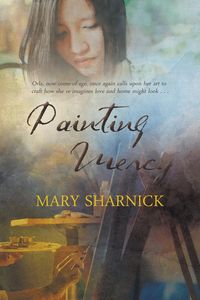 Painting Mercy - Mary Sharnick Donnarumma