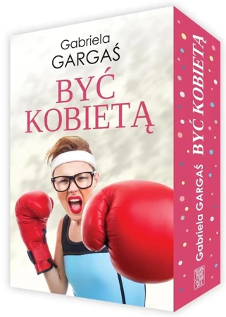 Pakiet: Być Kobietą - Gabriela Gargaś