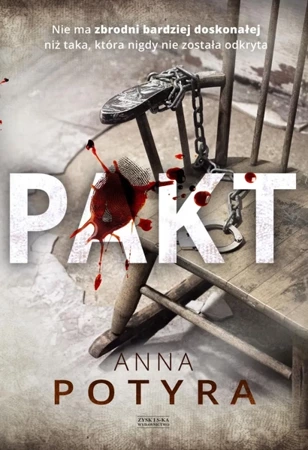 Pakt - Anna Potyra