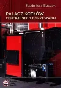 Palacz kotłów centralnego ogrzewania - Kazimierz Buczek