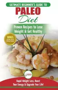 Paleo Diet - Simone Jacobs