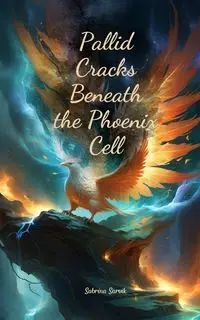 Pallid Cracks Beneath the Phoenix Cell - Sabrina Sarvik