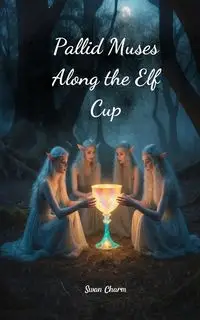 Pallid Muses Along the Elf Cup - Charm Swan