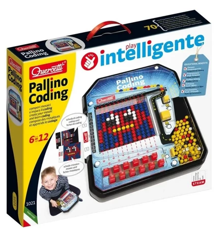 Pallino Coding - Quercetti