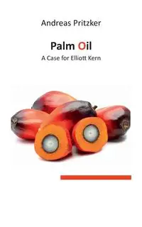 Palm Oil - Andreas Pritzker