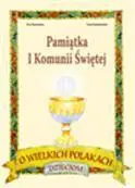 Pamiątka I Komunii - O wielkich Polakach dzieciom - Ewa Skarżyńska