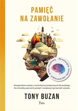 Pamięć na zawołanie - Tony Buzan