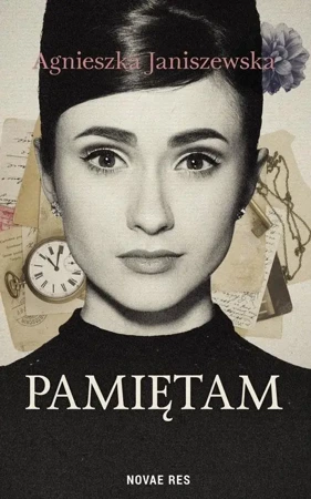 Pamiętam - Agnieszka Janiszewska