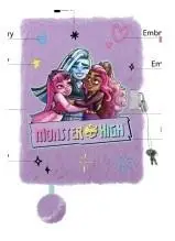 Pamiętnik Monster High - ST-MAJEWSKI