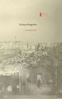 Pamiętnik - Rotgerber Kalman