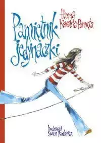 Pamiętnik jedynaczki 1 - Hanna Kowalska-Pamięta