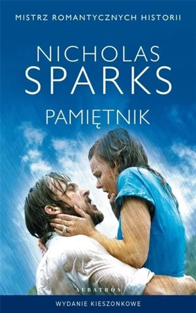 Pamiętnik pocket - Nicholas Sparks