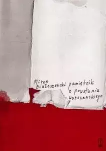 Pamiętnik z Powstania Warszawskiego w.2014 - Miron Białoszewski