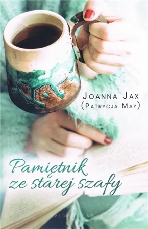 Pamiętnik ze starej szafy - Joanna Jax