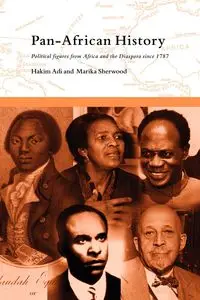 Pan-African History - Adi Hakim