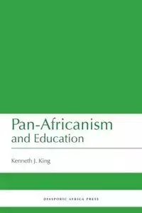 Pan-Africanism and Education - J. King Kenneth