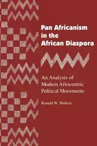 Pan Africanism in the African Diaspora - Ronald Walters W