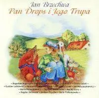 Pan Drops i Jego Trupa audiobook - Jan Brzechwa