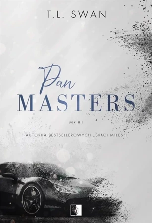 Pan Masters - T.L. Swan