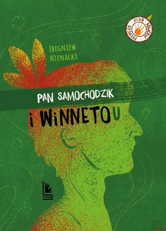 Pan Samochodzik i Winnetou - Zbigniew Nienacki, Katarzyna Kołodziej