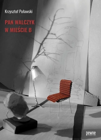 Pan Walczyk w mieście B - Krzysztof Puławski