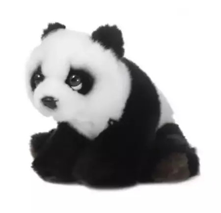 Panda 15cm WWF - WWF Plush Collection