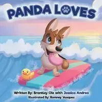 Panda Loves - Oie Brantley